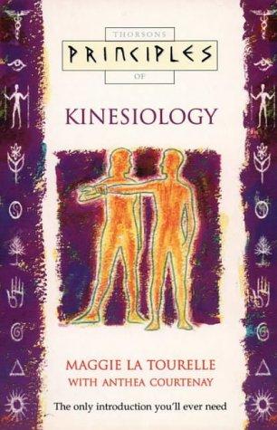 Cover for Principles of Kinesiology
