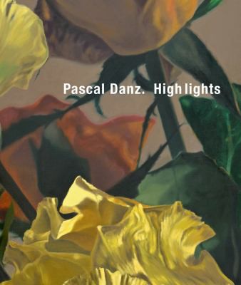 Cover for Pascal Danz - Highlights