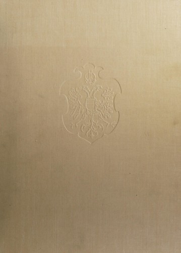 Cover for Im alten Reich