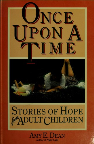Cover for Once upon a time