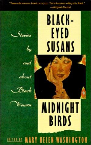 Cover for Black-eyed Susans / Midnight birds