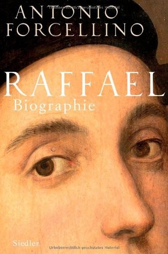Cover for Raffael
