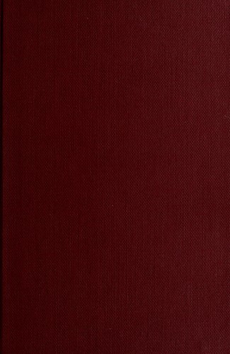 Cover for Charles Kingsley