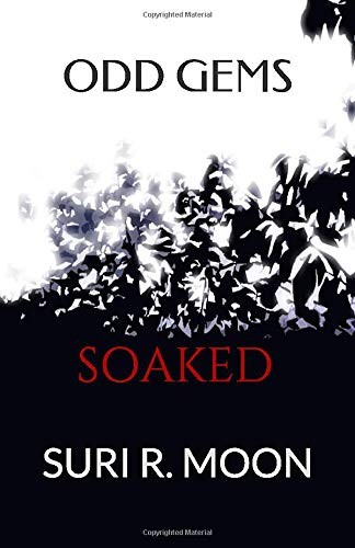 Cover for ODD GEMS