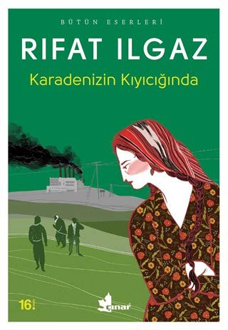 Cover for Karadenizin Kiyiciginda