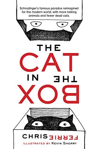 Cover for The Cat in the Box