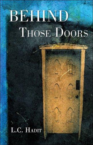 Cover for Behind Those Doors