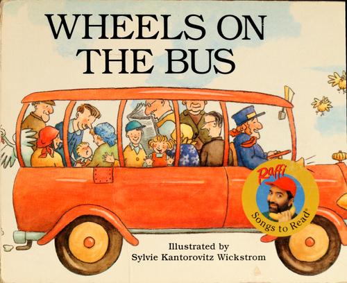 Cover for Wheels on the bus