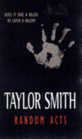 Cover for Random Acts