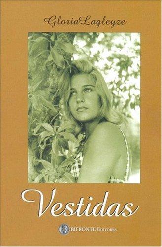 Cover for Vestidas