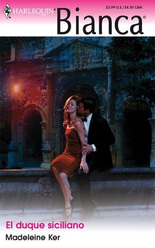 Cover for El Duque Siciliano
