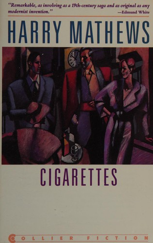 Cover for Cigarettes