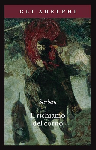 Cover for Il richiamo del corno