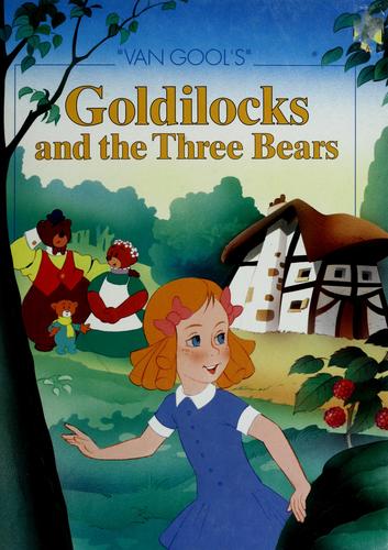 Cover for Goldilocks