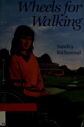 Cover for Wheels for walking