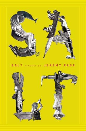 Cover for Salt