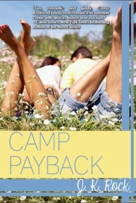 Cover for Camp Payback