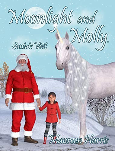 Cover for Moonlight and Molly