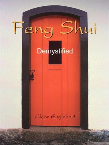 Cover for Feng shui demystified