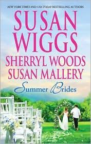Cover for Summer Brides