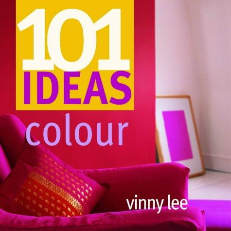 Cover for 101 Ideas Colour (101 Ideas)