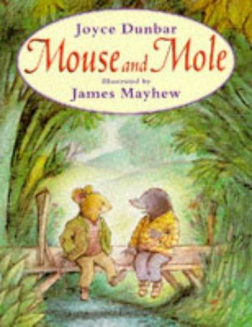 Cover for Mouse and Mole (Mouse and Mole)