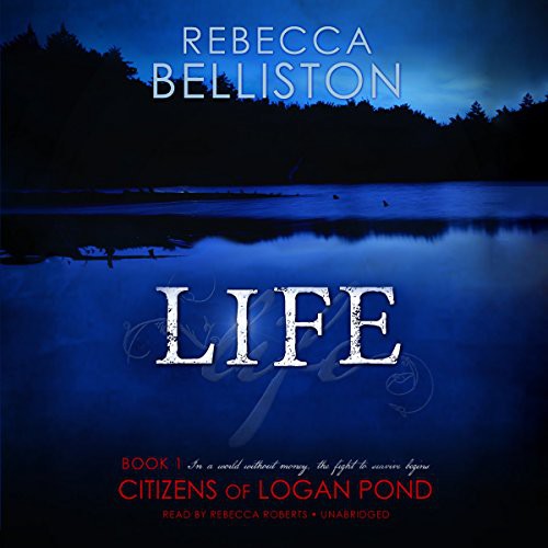 Cover for Life