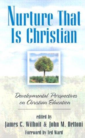 Cover for Nurture That Is Christian