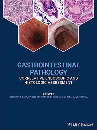 Cover for Gastrointestinal Pathology