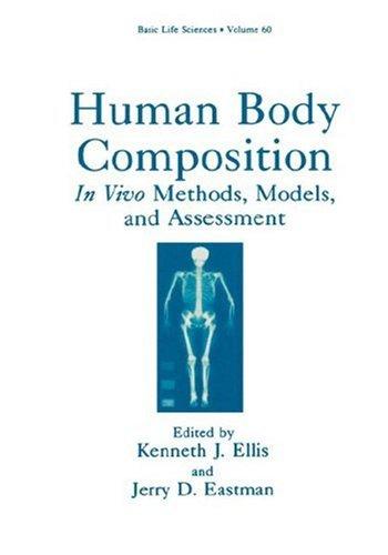 Cover for Human body composition