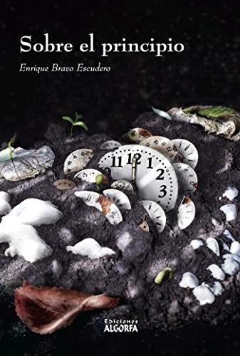 Cover for Sobre el principio