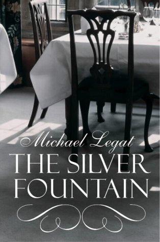 Cover for The Silver Fountain