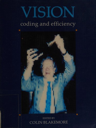 Cover for Vision