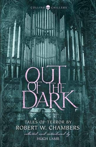 Cover for Out of the Dark