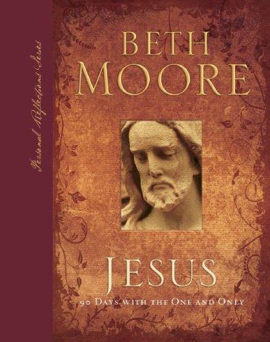 Cover for Jesus