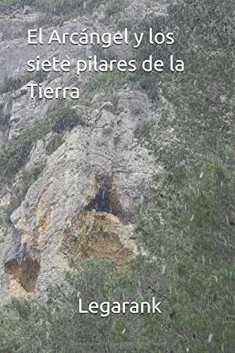 Cover for Arcángel y Los Siete Pilares de la Tierra
