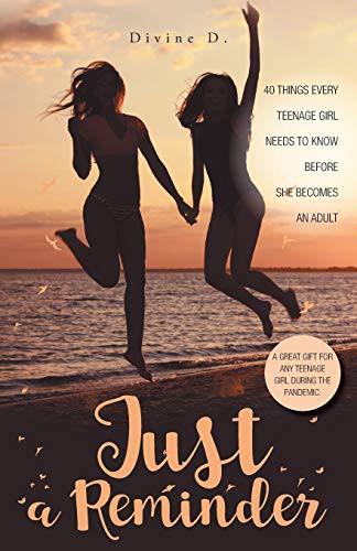Cover for Just A Reminder