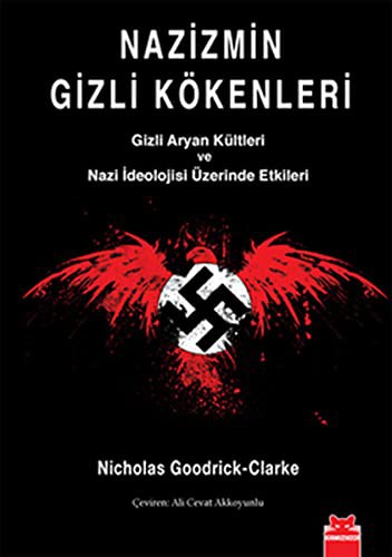 Cover for Nazizmin Gizli Kokenleri