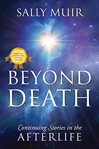 Cover for Beyond Death