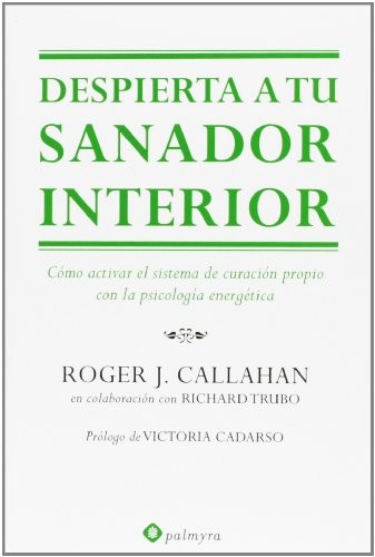 Cover for Despierta a tu sanador interior