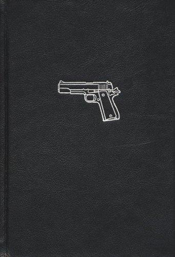 Cover for Principles of Personal Defense