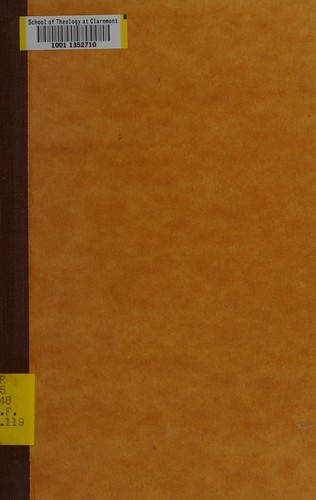Cover for Der Rechtsstaat, Angebot und Aufgabe