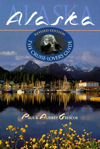 Cover for Alaska