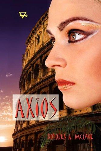 Cover for Axios