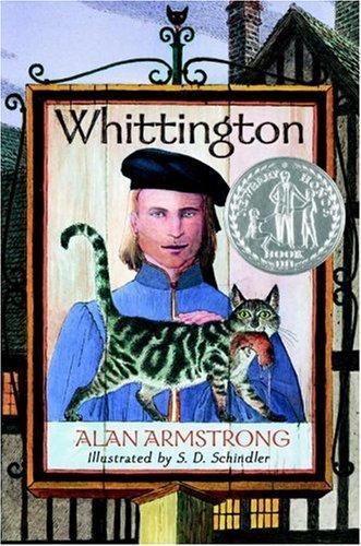 Cover for Whittington