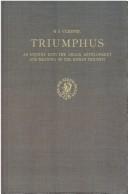 Cover for Triumphus
