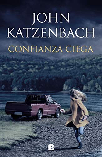 Cover for Confianza ciega