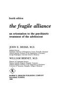 Cover for The Fragile Alliance