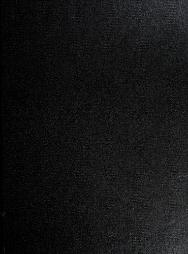 Cover for À partir de notre expérience