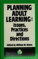 Cover for Planning adult learning